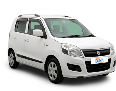 Maruti Wagon R 1.0-img